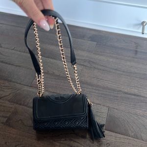 Tory Burch Fleming Bag 💼